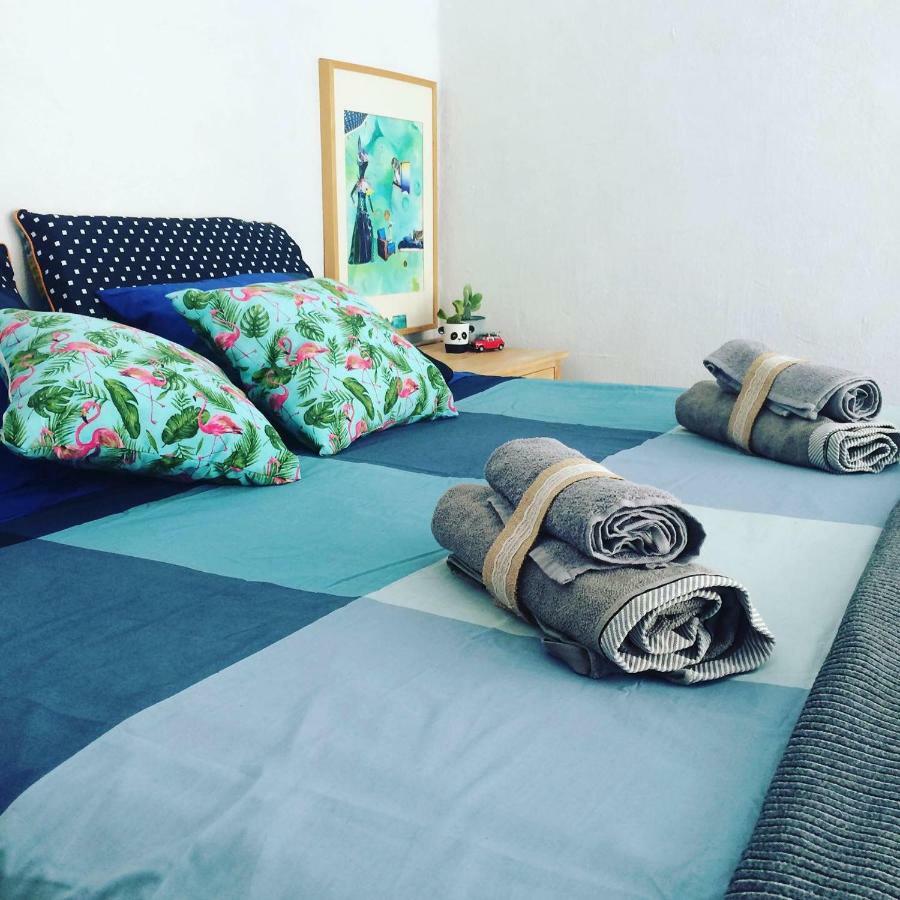 Guest B&b&d Nocleg ze śniadaniem Malaga