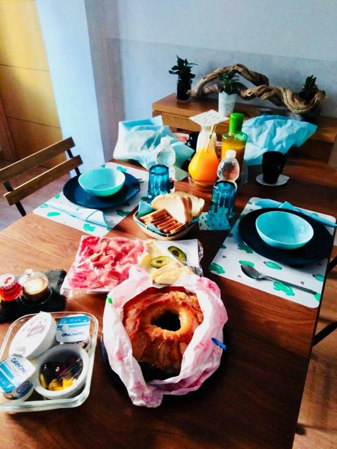 Guest B&b&d Nocleg ze śniadaniem Malaga