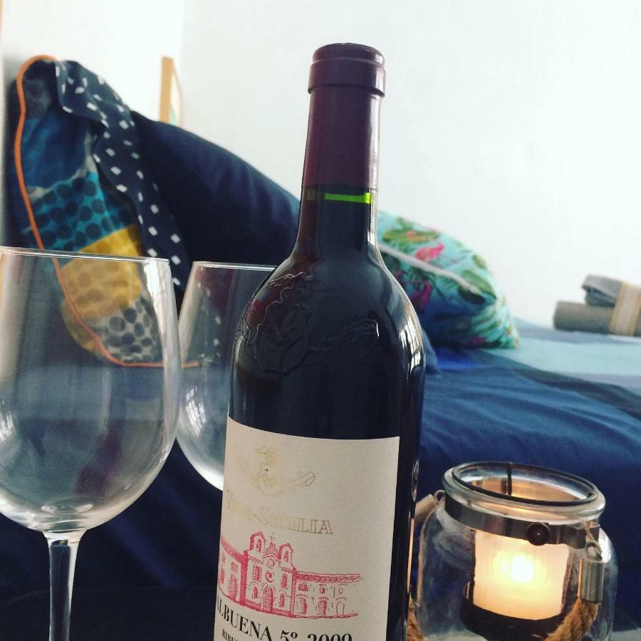 Nocleg ze śniadaniem Guest B&b&d Malaga